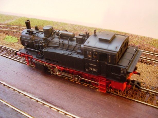 BR 74