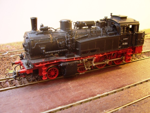 BR 74